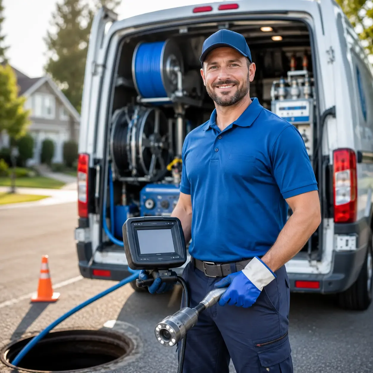 Local Pipe Relining specialists in Kittredge, CO