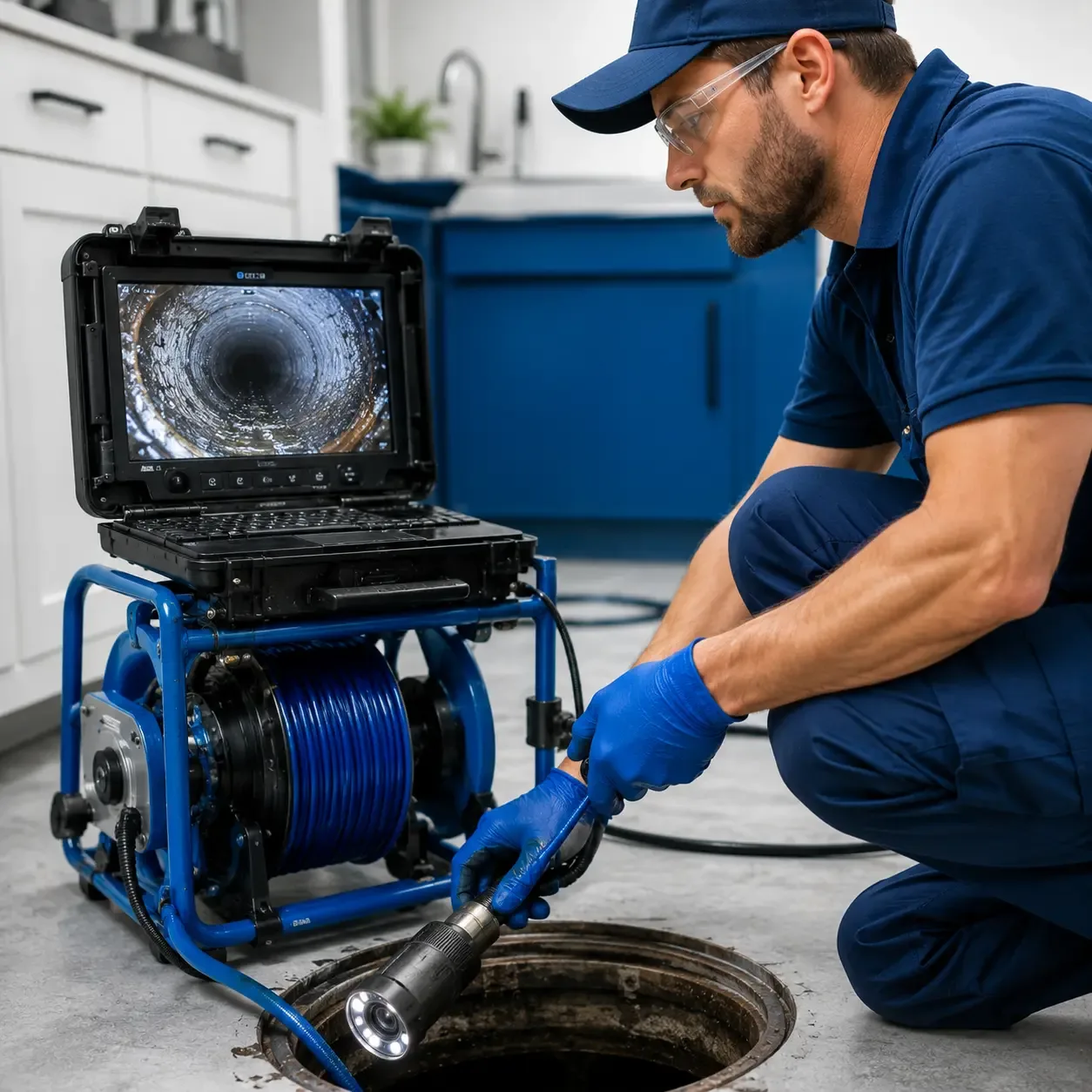 Pipe Relining professionals serving Kittredge, CO